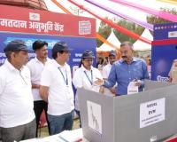 Haryana Elections: ਹਰਿਆਣਾ ਸਥਾਨਕ ਸੰਸਥਾਵਾਂ ਦੀਆਂ ਚੋਣਾਂ ਦਾ ਐਲਾਨ, ਜਾਣੋ 