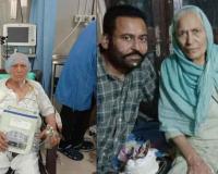 Health Insurance: ਮਾਂ ਦੇ ਸਾਂਹਾਂ ਲਈ ਜੰਗ: ‘ਮੁੱਖ ਮੰਤਰੀ ਸਿਹਤ ਯੋਜਨਾ’ ਬਣੀ ਪੁੱਤਰ ਦੀ ਸਭ ਤੋਂ ਵੱਡੀ ਤਾਕਤ