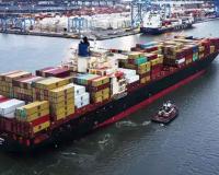 Hormuz Strait: ਹੋਰਮੁਜ਼ ਤੋਂ ਭਾਰਤ ਆ ਰਹੇ ਜਹਾਜ਼ ਨੂੰ ਈਰਾਨ ਨੇ ਰੋਕਿਆ