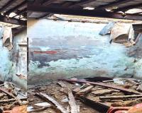 House Collapse News: ਸੁਨਾਮ ’ਚ ਅੱਧੀ ਰਾਤ ਘਰ ਦੀ ਛੱਤ ਡਿੱਗੀ, ਨੌਜਵਾਨ ਵਾਲ-ਵਾਲ ਬਚਿਆ