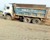 Illegal Mining: ਛਾਜਲੀ ’ਚ ਵੱਡੇ ਪੱਧਰ ’ਤੇ ਨਜਾਇਜ਼ ਮਾਈਨਿੰਗ ਦਾ ਧੰਦਾ ਜ਼ੋਰਾਂ ’ਤੇ