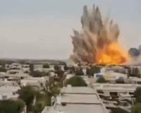 Iran Israel War: ਇਜ਼ਰਾਈਲ ਦੀ ਚਿਤਾਵਨੀ, ਈਰਾਨੀ ਜਨਤਾ ਰੇਲਗੱਡੀ ਰਾਹੀਂ ਸਫਰ ਨਾ ਕਰੇ