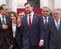 Iran Pakistan Talks: ਈਰਾਨੀ ਵਫ਼ਦ ਦੇ ਪਾਕਿਸਤਾਨ ਦੌਰੇ ’ਤੇ ਸਸਪੈਂਸ, ਕੁੱਝ ਸਮੇਂ ਬਾਅਦ ਅਮਰੀਕੀ ਉਪ ਰਾਸ਼ਟਰਪਤੀ ਰਵਾਨਾ ਹੋਣਗੇ