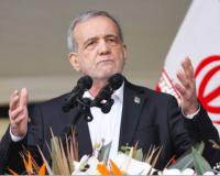 Iranian President Statement: ਈਰਾਨੀ ਰਾਸ਼ਟਰਪਤੀ ਨੇ ਕਿਹਾ, 'ਅਸੀਂ ਜੰਗ ਨਹੀਂ, ਗੱਲਬਾਤ ਚਾਹੁੰਦੇ ਹਾਂ' 