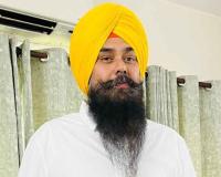 Delimitation Bill: ਸਾਂਸਦ ਮਾਲਵਿੰਦਰ ਕੰਗ ਨੇ ਸੰਸਦ 'ਚ ਮਹਿਲਾ ਰਾਖਵੇਂਕਰਨ ਅਤੇ ਹੱਦਬੰਦੀ ਦੇ ਮੁੱਦੇ 'ਤੇ ਮਜ਼ਬੂਤੀ ਨਾਲ ਪਾਰਟੀ ਦਾ ਪੱਖ ਰੱਖਿਆ