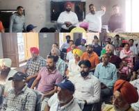 Kotkapura Blackout Time: ਇੱਕ ਵਾਰ ਫਿਰ ਹੋਵੇਗਾ ਬਲੈਕਆਊਟ ਅਭਿਆਸ, ਨਾਗਰਿਕਾਂ ਨੂੰ ਜ਼ਿੰਮੇਵਾਰ ਬਣਨ ਦੀ ਅਪੀਲ