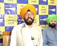 Punjab News: ਸ਼ਹੀਦਾਂ ਦੀ ਧਰਤੀ ਸੰਗਰੂਰ ਨੂੰ 'ਸਿਉਂਕ' ਕਹਿਣਾ ਬਾਜਵਾ ਦੀ ਘਟੀਆ ਮਾਨਸਿਕਤਾ ਦੀ ਉਪਜ : ਕੁਲਦੀਪ ਧਾਲੀਵਾਲ