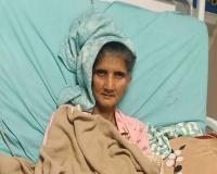 ਮੁੱਖ ਮੰਤਰੀ ਸਿਹਤ ਯੋਜਨਾ ਤਹਿਤ ₹4 ਲੱਖ ਦਾ ਜੀਵਨ-ਰੱਖਿਅਕ ਆਪ੍ਰੇਸ਼ਨ ਕੈਸ਼ਲੈੱਸ ਹੋਇਆ