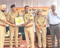 Malerkotla News: ਸ੍ਰੀ ਗੁਰੂ ਤੇਗ਼ ਬਹਾਦਰ ਜੀ ਦੇ ਪ੍ਰਕਾਸ਼ ਦਿਹਾੜੇ ਨੂੰ ਸਮਰਪਿਤ ਸਥਾਨਕ ਸਬ ਜੇਲ੍ਹ ਵਿਖੇ ਸਮਾਜਿਕ ਬੁਰਾਈਆਂ ਵਿਰੁੱਧ ਸੈਮੀਨਾਰ ਕਰਵਾਇਆ