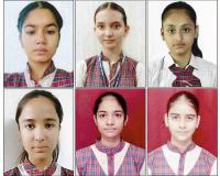 Malout News: ਸੀਬੀਐਸਈ ਦਸਵੀਂ ਦੇ ਨਤੀਜਿਆਂ ’ਚ ਡੀਏਵੀ ਐਡਵਰਡ ਗੰਜ ਸੀਨੀਅਰ ਸੈਕੰਡਰੀ ਪਬਲਿਕ ਸਕੂਲ ਦੇ ਵਿਦਿਆਰਥੀਆਂ ਨੇ ਨਵੇਂ ਰਿਕਾਰਡ ਕਾਇਮ ਕੀਤੇ