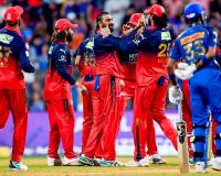MI vs RCB: ਮੁੰਬਈ ਲਗਾਤਾਰ ਤੀਜਾ IPL ਮੈਚ ਹਾਰੀ