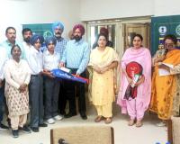 Fatehgarh Sahib News: ਜ਼ਿਲ੍ਹਾ ਫ਼ਤਹਿਗੜ੍ਹ ਸਾਹਿਬ ਨੂੰ ਨਸ਼ਾ ਮੁਕਤ ਬਣਾਉਣਾ ਪਹਿਲ : ਵਿਧਾਇਕ ਰਾਏ  