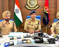 Recovered Mobile Phones: ਤੁਹਾਡਾ ਫ਼ੋਨ ਵੀ ਤਾਂ ਨਹੀਂ ਸੀ ਗੁੰਮ? ਮਾਲੇਰਕੋਟਲਾ ਪੁਲਿਸ ਨੇ ਟ੍ਰੇਸ ਕੀਤੇ 67 ਮੋਬਾਈਲ ਫੋਨ
