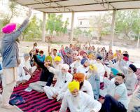 Moga News: ਬੇਗੁਨਾਹ ਨੌਜਵਾਨਾਂ ਦੀ ਰਿਹਾਈ ਲਈ ਹੋਵੇਗਾ ਵੱਡਾ ਐਕਸ਼ਨ, ਸੰਘਰਸ਼ ਕਮੇਟੀ ਗਠਤ