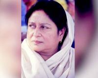 Mohsina Kidwai Passed Away: ਸੀਨੀਅਰ ਕਾਂਗਰਸ ਨੇਤਾ ਮੋਹਸਿਨਾ ਕਿਦਵਈ ਦਾ ਦੇਹਾਂਤ