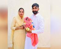 Mukh Mantri Sehat Yojna: ਇੱਕ 'ਪਿਤਾ' ਲਈ ਵੱਡੀ ਰਾਹਤ:'ਮੁੱਖ ਮੰਤਰੀ ਸਿਹਤ ਯੋਜਨਾ'ਤਹਿਤ ਚਾਰ ਮਹੀਨੇ ਦੀ ਦਿਲਜੋਤ ਦਾ ਮੁਫ਼ਤ ਇਲਾਜ!