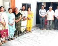 Needy Patient Help: ਸੇਵਾ ਦੀ ਅਨੋਖੀ ਮਿਸਾਲ: ਇੱਕ ਮਰੀਜ਼ ਦਾ ਅਪ੍ਰੇਸ਼ਨ ਕਰਾਉਣ ਲਈ ਅੱਗੇ ਆਏ ਸੇਵਾਦਾਰ, ਡਾਕਟਰ ਵੀ ਰਹਿ ਗਏ ਹੈਰਾਨ