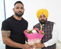 Pala Jalalpuria: ਪ੍ਰਸਿੱਧ ਅੰਤਰਰਾਸ਼ਟਰੀ ਕਬੱਡੀ ਖਿਡਾਰੀ ਪਾਲਾ ਜਲਾਲਪੁਰੀਆ 'ਆਪ' ਵਿੱਚ ਸ਼ਾਮਲ