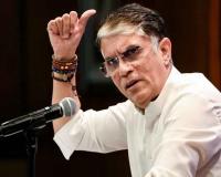 Pawan Khera Assam Police Search: ਕਾਂਗਰਸੀ ਨੇਤਾ ਪਵਨ ਖੇੜਾ ਦੇ ਦਿਲੀ ਸਥਿਤ ਘਰ ਪਹੁੰਚੀ ਪੁਲਿਸ, ਜਾਣੋ ਕਾਰਨ