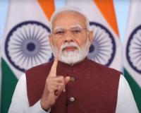 PM Modi News: ਅੱਜ ਰਾਤ 8:30 ਵਜੇ ਦੇਸ਼ ਨੂੰ ਸੰਬੋਧਨ ਕਰਨਗੇ ਪ੍ਰਧਾਨ ਮੰਤਰੀ ਨਰਿੰਦਰ ਮੋਦੀ, ਕੀ ਹੋਣ ਵਾਲਾ ਹੈ ਕੋਈ ਵੱਡਾ ਐਲਾਨ?