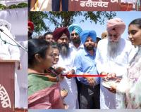 Punjab Agriculture News: ਸੰਧਵਾਂ ਵੱਲੋਂ ਕਿਸਾਨ ਸਿਖਲਾਈ ਕੈਂਪ ਦੌਰਾਨ ਨਵੀਨਤਮ ਖੇਤੀ ਤਕਨੀਕਾਂ ਨੂੰ ਅਪਣਾਉਣ ਦਾ ਸੱਦਾ