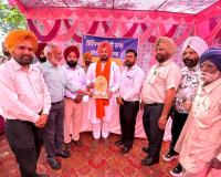 Punjab Education Revolution: ਪੰਜਾਬ ਸਰਕਾਰ ਵੱਲੋਂ ਸਿੱਖਿਆ ਅਤੇ ਸਿਹਤ ਦੇ ਖੇਤਰ ਵਿੱਚ ਚੁੱਕੇ ਕ੍ਰਾਂਤੀਕਾਰੀ ਕਦਮ : ਦੇਵ ਮਾਨ