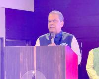 Punjab Industrial Policy 2026: ਨਵੀਂ ਉਦਯੋਗਿਕ ਨੀਤੀ 2026 ਨਾਲ ਉਦਯੋਗਾਂ ਨੂੰ ਵੱਡੀ ਰਾਹਤ ਮਿਲੇਗੀ : ਮੰਤਰੀ ਸੰਜੀਵ ਅਰੋੜਾ