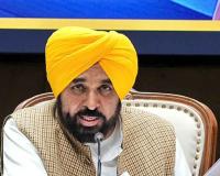 Punjab News: ਪੰਜਾਬ ਵਿੱਚ ਬਰਾਬਰ ਵਿਕਾਸ ਯਕੀਨੀ ਬਣਾਉਣ ਲਈ ਪਹਿਲੀ ਵਾਰ ਜਾਤ ਆਧਾਰਤ ਸਮਾਜਿਕ-ਆਰਥਿਕ ਸਰਵੇਖਣ ਕਰਵਾਇਆ ਜਾਵੇਗਾ : ਭਗਵੰਤ ਸਿੰਘ ਮਾਨ