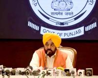 Punjab News: 5 ਮਈ ਨੂੰ ਰਾਸ਼ਟਰਪਤੀ ਨਾਲ ਮੁਲਾਕਾਤ ਕਰਨਗੇ ਮੁੱਖ ਮੰਤਰੀ ਮਾਨ