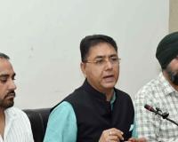 Punjab: ਮੁੱਖ ਮੰਤਰੀ ਰੌਸ਼ਨ ਪੰਜਾਬ ਯੋਜਨਾ’ ਤਹਿਤ ਪੰਜਾਬ ਦੇ 13,000 ਪਿੰਡਾਂ ਨੂੰ ਸੋਲਰ ਐਲ.ਈ.ਡੀ. ਲਾਈਟਾਂ ਨਾਲ ਕੀਤਾ ਜਾਵੇਗਾ ਰੌਸ਼ਨ : ਅਮਨ ਅਰੋੜਾ