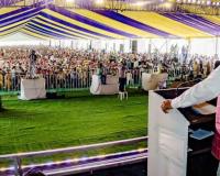 Punjab News: 70 ਸਾਲਾਂ ਬਾਅਦ ਹੁਸ਼ਿਆਰਪੁਰ ਦੇ ਕੰਢੀ ਖੇਤਰ 'ਚ ਸ਼ਾਨਦਾਰ ਸੜਕਾਂ ਬਣਾਈਆਂ ਜਾਣਗੀਆਂ, ਮੁੱਖ ਮੰਤਰੀ ਭਗਵੰਤ ਸਿੰਘ ਮਾਨ ਨੇ 150 ਕਰੋੜ ਰੁਪਏ ਦੇ ਵਿਕਾਸ ਕਾਰਜਾਂ ਦਾ ਕੀਤਾ ਉਦਘਾਟਨ