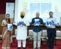 Punjab: ਦੇਸ਼ ਦੀ ਅਗਵਾਈ ਤੋਂ ਆਲਮੀ ਉੱਤਮਤਾ ਤੱਕ, ਪੰਜਾਬ ਸਰਕਾਰ ਨੇ ਹਾਜ਼ਰੀ ਨਾਲ ਸਬੰਧਤ ਸੁਧਾਰਾਂ ਨਾਲ ਮਿਸ਼ਨ ਸਮਰੱਥ 2026-27 ਦੀ ਕੀਤੀ ਸ਼ੁਰੂਆਤ