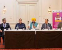 Punjab News: ਮੁੱਖ ਮੰਤਰੀ ਵੱਲੋਂ ਨਿਵੇਸ਼ ਨੂੰ ਉਤਸ਼ਾਹਤ ਕਰਨ ਅਤੇ ਕੌਮਾਂਤਰੀ ਸਹਿਯੋਗ ਲਈ ਆਲਮੀ ਪੱਧਰ ਉੱਤੇ ਹੰਭਲੇ ਜਾਰੀ