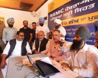 Patiala News: ਰਜਿੰਦਰਾ ਜਿਮਖਾਨਾ ਐਂਡ ਮਹਿੰਦਰਾ ਕਲੱਬ’ ਵਿੱਚ ਆਯੋਜਿਤ ਸਿਹਤ ਕੈਂਪ ਰਾਹੀਂ ਮੈਂਬਰਾਂ ਅਤੇ ਸਟਾਫ ਲਈ ਸਹਿਜ ਸਿਹਤ ਸੇਵਾਵਾਂ ਨੂੰ ਪ੍ਰੋਤਸਾਹਨ ਦੇਣ ਦੀ ਪਹਿਲ