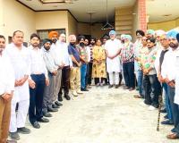 Punjab Politics: ਅਕਾਲੀ ਦਲ ਦਾ ਪੱਲਾ ਛੱਡ ਕਈ ਪਰਿਵਾਰ ਕਾਂਗਰਸ ‘ਚ ਸ਼ਾਮਲ