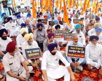 Punjab Power Cuts: ਜੇਕਰ ਬਿਜਲੀ ਕੱਟ ਬੰਦ ਨਾ ਹੋਏ ਤਾਂ ਹਰ ਰੋਜ਼ ਹੋਣਗੇ ਸਰਕਾਰ ਖ਼ਿਲਾਫ਼ ਪ੍ਰਦਰਸ਼ਨ : ਰਾਜੂ ਖੰਨਾ