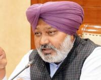 ਭਗਵੰਤ ਮਾਨ ਸਰਕਾਰ ਜਨਤਕ ਆਵਾਜਾਈ ਨੈੱਟਵਰਕ ਵਿੱਚ ਕ੍ਰਾਂਤੀਕਾਰੀ ਤਬਦੀਲੀ ਲਈ PRTC ਅਤੇ ਪਨਬੱਸ 'ਚ 1,265 ਬੱਸਾਂ ਕਰੇਗੀ ਸ਼ਾਮਲ: ਹਰਪਾਲ ਸਿੰਘ ਚੀਮਾ