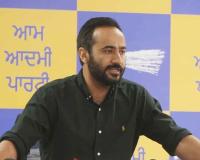 Punjab News: 'ਆਪ' ਆਗੂਆਂ ਦੇ ਘਰਾਂ 'ਤੇ ਈਡੀ-ਸੀਬੀਆਈ ਦੀਆਂ ਰੇਡਾਂ ਕਰਵਾ ਕੇ ਅਮਿਤ ਸ਼ਾਹ ਪਾਰਟੀ ਤੋੜਨ ਦੀ ਕੋਸ਼ਿਸ਼ ਕਰ ਰਹੇ ਹਨ: ਮੀਤ ਹੇਅਰ