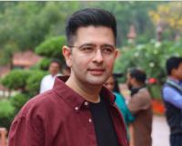 Raghav Chadha News: ਪੰਜਾਬ ਸਰਕਾਰ ਨੇ ਰਾਘਵ ਚੱਢਾ ਦੀ ਸੁਰੱਖਿਆ ਵਾਪਸ ਲਈ, ਕੇਂਦਰ ਸਰਕਾਰ ਨੇ ਦਿੱਤੀ Z ਸੁਰੱਖਿਆ 