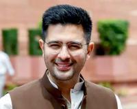 Raghav Chadha: ਰਾਘਵ ਚੱਢਾ ਨੇ ਦਿੱਲੀ ’ਚ ਆਮ ਆਦਮੀ ਪਾਰਟੀ ਦੀ ਹਾਰ ਦਾ ਦੱਸਿਆ ਕਾਰਨ