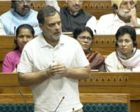 Rahul Gandhi News: ਭਾਜਪਾ ਦੇਸ਼ ਦੇ ਚੋਣ ਨਕਸ਼ੇ ਨੂੰ ਬਦਲਣ ਦੀ ਕੋਸ਼ਿਸ਼ ਕਰ ਰਹੀ ਹੈ : ਰਾਹੁਲ ਗਾਂਧੀ 