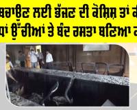 Rajasthan News: ਕਬਾੜ ਦੇ ਗੋਦਾਮ ’ਚ 7 ​​ਸਾਲਾ ਬੱਚੀ ਸਮੇਤ ਚਾਰ ਸੜੇ