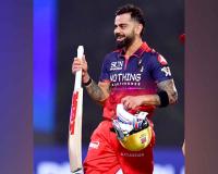 RCB vs DC: 48 ਘੰਟੇ ਪਹਿਲਾਂ 264 ਦੌੜਾਂ ਬਣਾਉਣ ਵਾਲੀ ਦਿੱਲੀ 75 ’ਤੇ ਢੇਰ, ਕੋਹਲੀ ਦੀਆਂ 9 ਹਜ਼ਾਰ ਦੌੜਾਂ ਪੂਰੀਆਂ