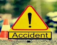 Road Accident: ਥਾਰ ਤੇ ਮੋਟਰਸਾਈਕਲ ਦੀ ਭਿਆਨਕ ਟੱਕਰ 'ਚ ਨੌਜਵਾਨ ਨੇ ਤੋੜਿਆ ਦਮ