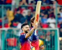 Royal Challengers Bangalore: ਉਹ 6 ਖਿਡਾਰੀ, ਜਿਨ੍ਹਾਂ ਨੇ ਬਤੌਰ ਕਪਤਾਨ RCB ਲਈ ਸਭ ਤੋਂ ਜ਼ਿਆਦਾ ਮੈਚ ਖੇਡੇ