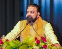 Samrat Choudhary Bihar CM: ਬਿਹਾਰ ’ਚ ਭਾਜਪਾ ਵਿਧਾਇਕ ਦਲ ਦੇ ਨੇਤਾ ਚੁਣੇ ਗਏ ਸਮਰਾਟ ਚੌਧਰੀ, ਬੁੱਧਵਾਰ ਨੂੰ ਮੁੱਖ ਮੰਤਰੀ ਵਜੋਂ ਚੁੱਕਣਗੇ ਸਹੁੰ 