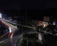 Sangrur Blackout Drill: ਸੰਗਰੂਰ ’ਚ ਸਾਇਰਨ ਵੱਜਣ ਮਗਰੋਂ ਬਲੈਕਆਊਟ ਮੌਕ ਡ੍ਰਿਲ ਮੌਕੇ ਸ਼ਹਿਰ ਦੀ ਬਿਜਲੀ ਰਹੀ ਬੰਦ