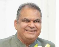 ਪੰਜਾਬ ਦੇ ਮੰਤਰੀ Sanjeev Arora ਦੇ ਘਰ ਈਡੀ ਦਾ ਛਾਪਾ, ਮਨੀ ਲਾਂਡਰਿੰਗ ਮਾਮਲੇ ਦੀ ਜਾਂਚ ਜਾਰੀ