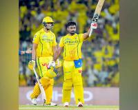 Sanju Samson: ਸੈਮਸਨ ਨੇ ਤੂਫਾਨੀ ਸੈਂਕੜੇ ਨਾਲ ਦਿੱਲੀ ਖਿਲਾਫ਼ ਬਣਾਇਆ ਵੱਡਾ ਰਿਕਾਰਡ, ਜਾਣੋ