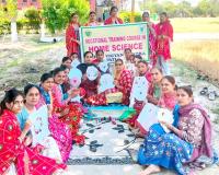 Skill Development: ਕ੍ਰਿਸ਼ੀ ਵਿਗਿਆਨ ਕੇਂਦਰ ਦੇ ਇਸ ਕੋਰਸ ਨਾਲ ਬਦਲ ਸਕਦੀ ਹੈ ਜ਼ਿੰਦਗੀ, ਜਾਣੋ ਕੀ ਹੈ ਇਸ ’ਚ ਖ਼ਾਸ